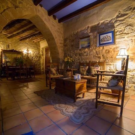 Habitacion En Casa Con Encanto, Ubeda Kültér fotó