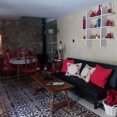 Habitacion En Casa Con Encanto, Ubeda Kültér fotó