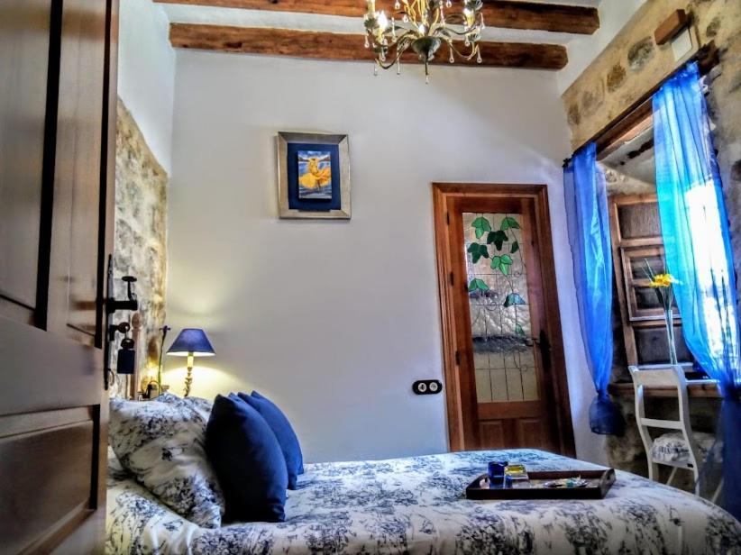 Habitacion En Casa Con Encanto, Ubeda Kültér fotó